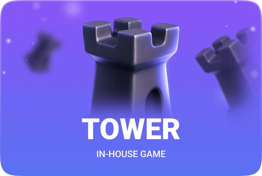 Демо-режим Tower в Атом